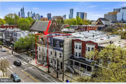 3800 Spring Garden Street, Philadelphia, PA 19104 - Photo 1