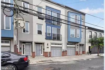 606 W Jefferson Street, Philadelphia, PA 19122 - Photo 3