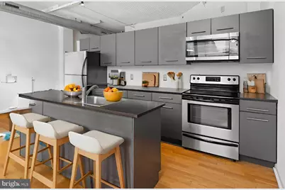 2200 Arch Street #505, Philadelphia, PA 19103 - Photo 9