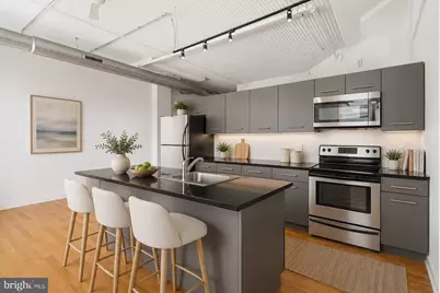 2200 Arch Street #505, Philadelphia, PA 19103 - Photo 9