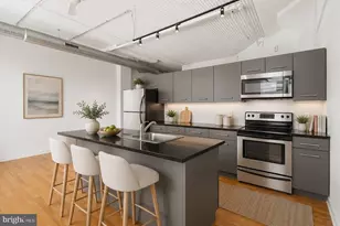 2200 Arch St, Philadelphia, PA 19103 - Photo 9