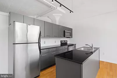 2200 Arch Street #505, Philadelphia, PA 19103 - Photo 17
