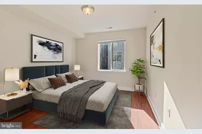 1724 W Master Street #D3 INDIVIDUAL ROOM, Philadelphia, PA 19121 - Photo 21