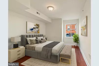 1724 W Master Street #D3 INDIVIDUAL ROOM, Philadelphia, PA 19121 - Photo 7