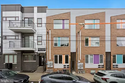 1843 N 6th Street #9, Philadelphia, PA 19122 - Photo 1