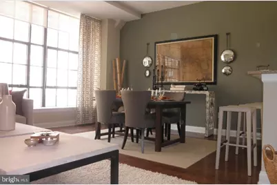 600 N Broad Street #610, Philadelphia, PA 19130 - Photo 1