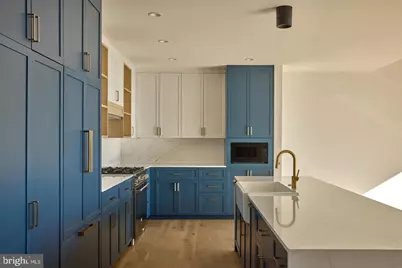 1134 Sansom Street #205, Philadelphia, PA 19107 - Photo 19