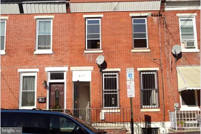 607 Mifflin Street, Philadelphia, PA 19148 - Photo 1
