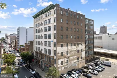 1010 Arch Street #513, Philadelphia, PA 19107 - Photo 1