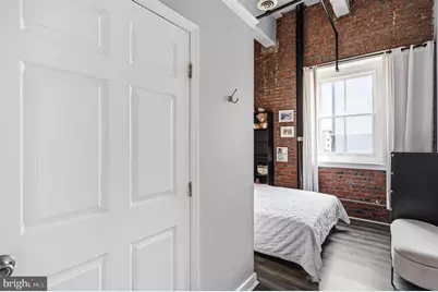 1010 Arch Street #513, Philadelphia, PA 19107 - Photo 9