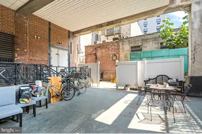 1010 Arch Street #513, Philadelphia, PA 19107 - Photo 19