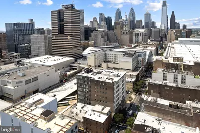 1010 Arch Street #513, Philadelphia, PA 19107 - Photo 21