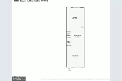 1343 S Bouvier Street, Philadelphia, PA 19146 - Photo 41