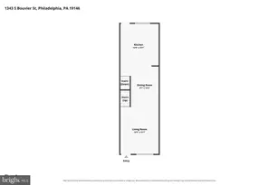 1343 S Bouvier St, Philadelphia, PA 19146 - Photo 41