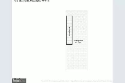1343 S Bouvier Street, Philadelphia, PA 19146 - Photo 43