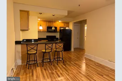 1324 Locust Street #206, Philadelphia, PA 19107 - Photo 3