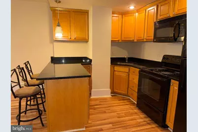 1324 Locust Street #206, Philadelphia, PA 19107 - Photo 5