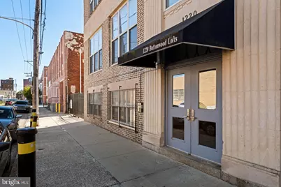1210 Buttonwood Street #301, Philadelphia, PA 19123 - Photo 19