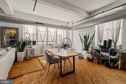 1210 Buttonwood Street #301, Philadelphia, PA 19123 - Photo 5