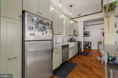 1210 Buttonwood Street #301, Philadelphia, PA 19123 - Photo 9