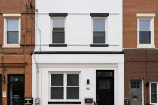 911 S 8th St, Philadelphia, PA 19147 - Photo 1