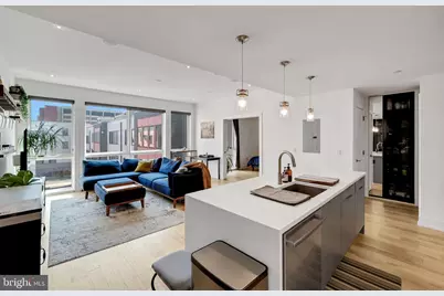 620 N 3rd Street #4B, Philadelphia, PA 19123 - Photo 3
