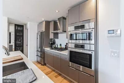 620 N 3rd Street #4B, Philadelphia, PA 19123 - Photo 5