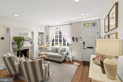 329 S Camac Street, Philadelphia, PA 19107 - Photo 3