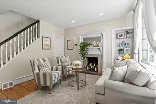 329 S Camac St, Philadelphia, PA 19107 - Photo 5