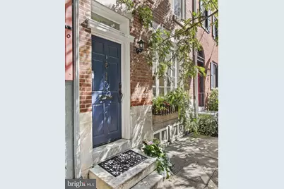 329 S Camac Street, Philadelphia, PA 19107 - Photo 1