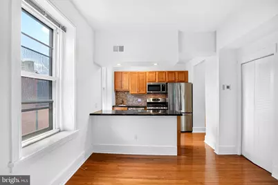 334 S 12th Street #3F, Philadelphia, PA 19107 - Photo 1
