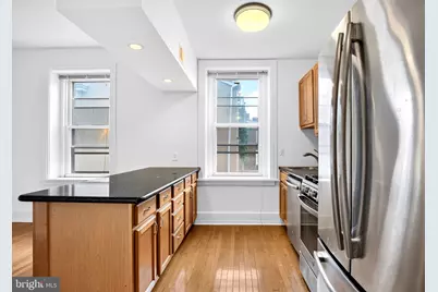 334 S 12th Street #3F, Philadelphia, PA 19107 - Photo 3