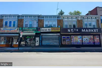 5549 N 5th Street, Philadelphia, PA 19120 - Photo 1