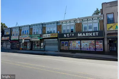5549 N 5th Street, Philadelphia, PA 19120 - Photo 3