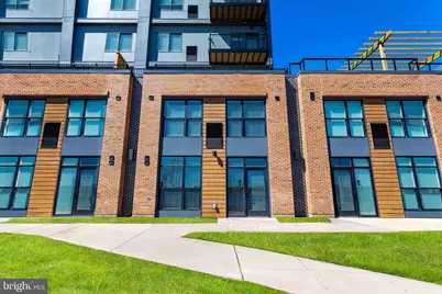 503-29 N Columbus Boulevard #TOWNHOUSE, Philadelphia, PA 19123 - Photo 7