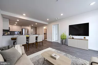 503-29 N Columbus Boulevard #TOWNHOUSE, Philadelphia, PA 19123 - Photo 1
