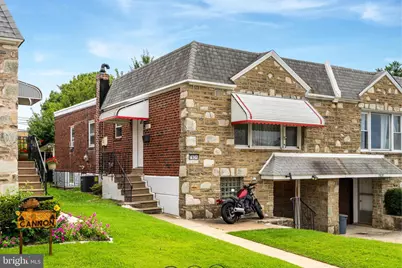 7831 Brier Street, Philadelphia, PA 19152 - Photo 1