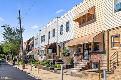 2816 S Camac Street, Philadelphia, PA 19148 - Photo 3