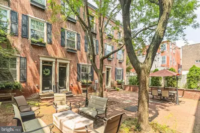 970 N Lawrence Street #REAR, Philadelphia, PA 19123 - Photo 21