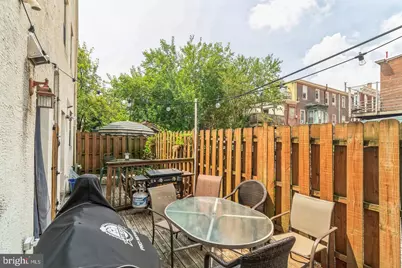970 N Lawrence Street #REAR, Philadelphia, PA 19123 - Photo 19