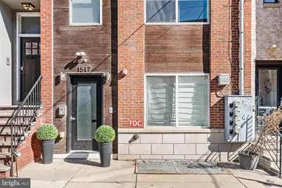 1517 Brown Street #1, Philadelphia, PA 19130 - Photo 31