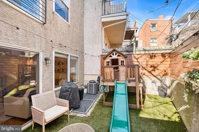 1517 Brown Street #1, Philadelphia, PA 19130 - Photo 19