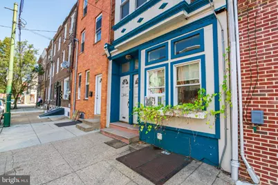 1161 S 12th Street #UNIT B, Philadelphia, PA 19147 - Photo 1