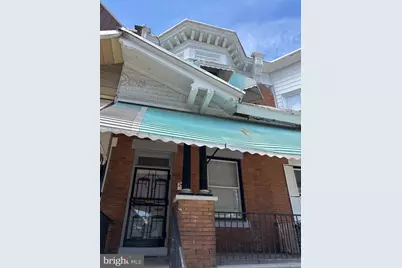 2442 N 24th Street, Philadelphia, PA 19132 - Photo 3