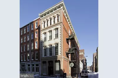 115 Chestnut Street, Philadelphia, PA 19106 - Photo 1