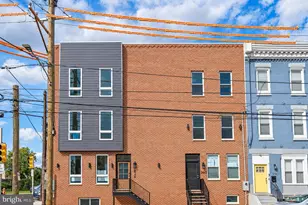 2943 Cecil B. Moore Ave, Philadelphia, PA 19121 - Photo 1