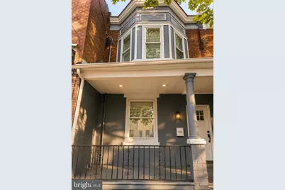 4966 W Thompson Street, Philadelphia, PA 19131 - Photo 1