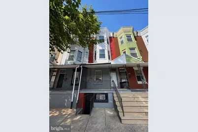 1216 N 55th Street, Philadelphia, PA 19131 - Photo 1