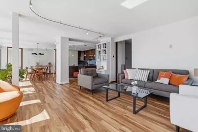 200 Locust Street #5G&H, Philadelphia, PA 19106 - Photo 17