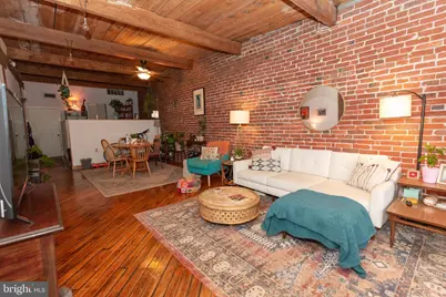 122 Chestnut Street #502, Philadelphia, PA 19106 - Photo 7